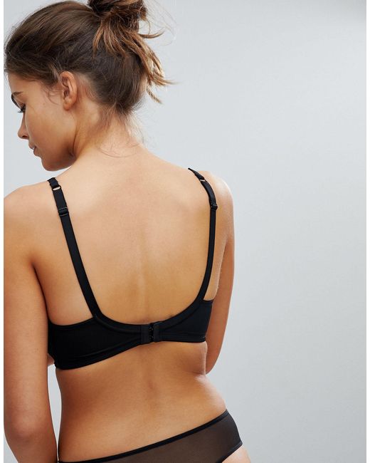 boux avenue sports bra