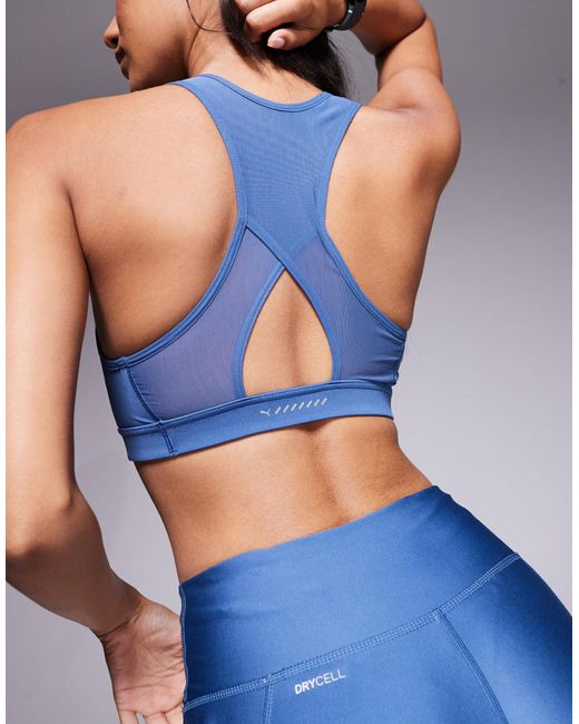 4keeps - soutien-gorge PUMA en coloris Blue