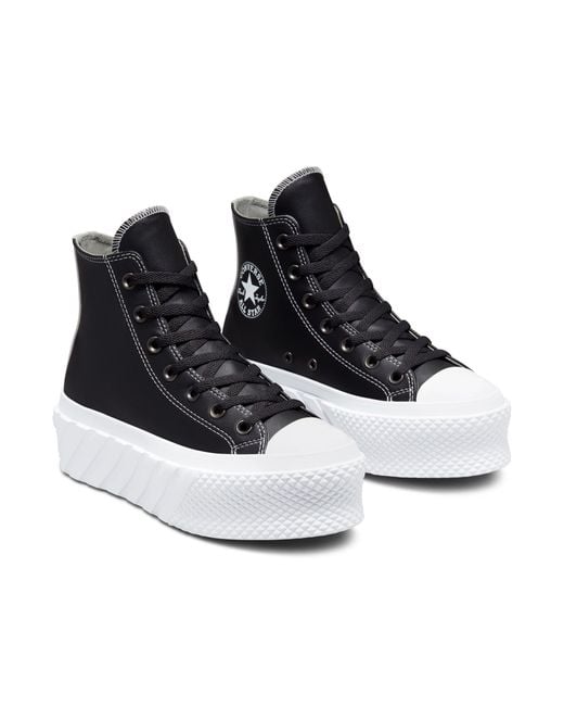 converse platform 2x