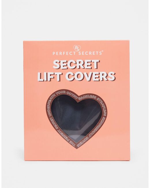 Lot Perfect Secrets en coloris Pink