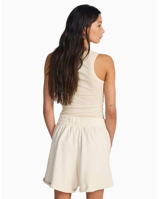 Billabong Natural So Typical Elasticated Shorts