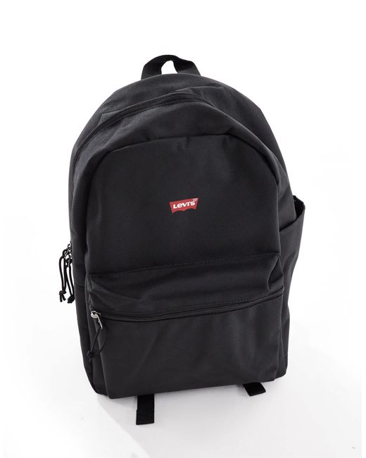 Levi's – basic-rucksack in Blue für Herren