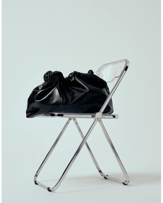 Maxi Borsa di ASOS in Black