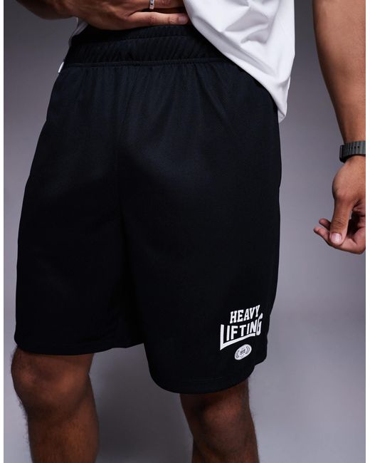 Short 4505 pour homme en coloris Blue