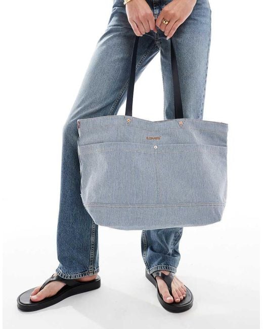 Levi's Heritage in het Blue