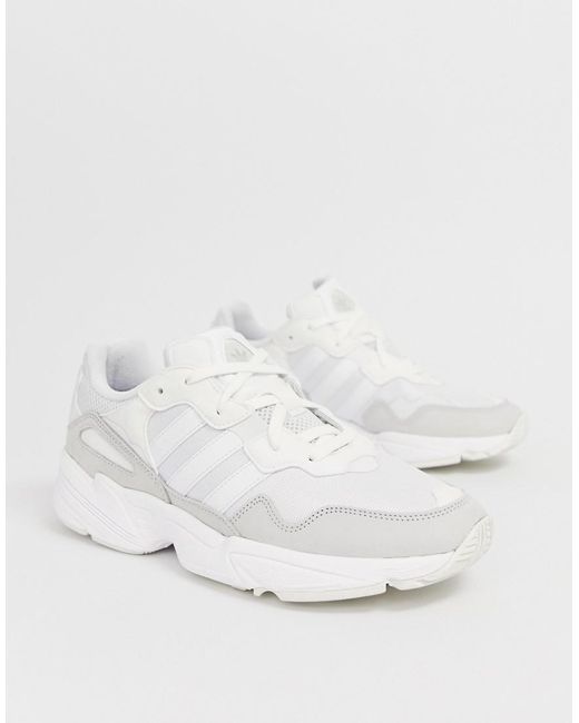 yung 96 adidas men