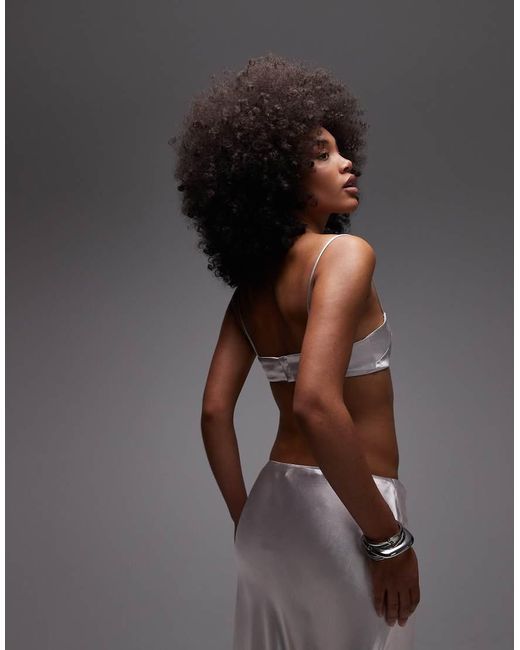 Mango X Supriya Lele in het Black