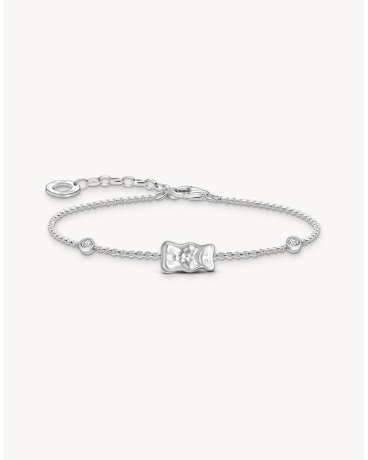 Thomas Sabo Natural – armband
