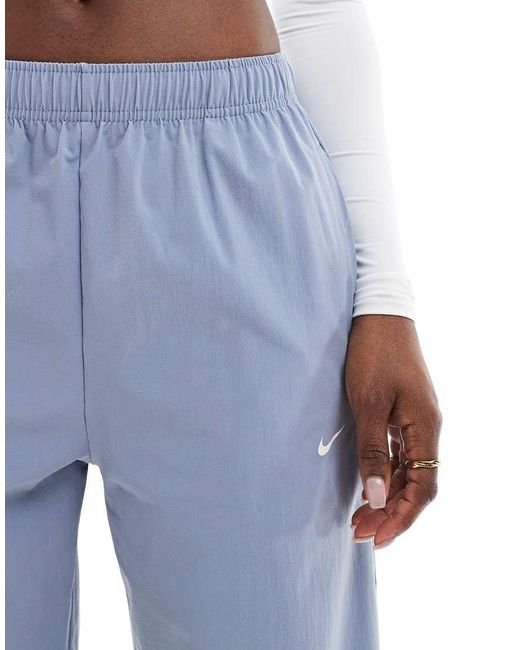 Nike Trend Street in het Blue