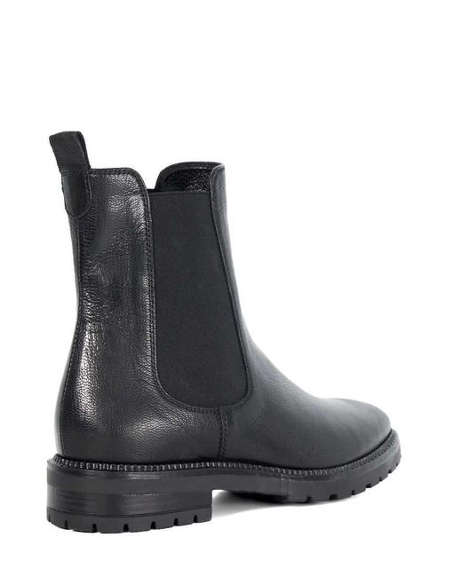 Dune Black Poema Boots