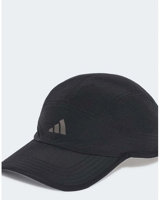 Adidas Originals Blue Tech 5 Panel Cap