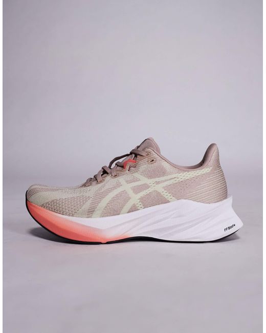 Asics Purple – dynablast 5 – lauf-sneaker