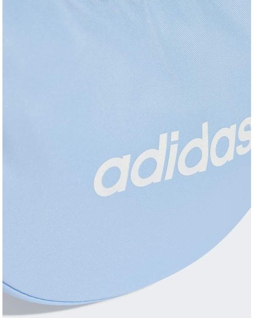 Adidas Originals Essentials in het Blue