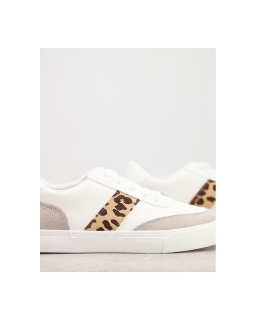 Come indossare e abbinare sneakers leopardate (55 outfit) | Lookastic