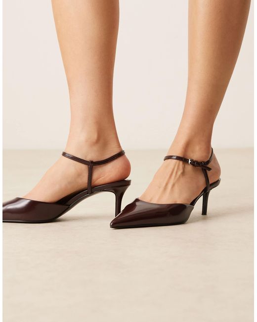 Mango Natural – schuhe
