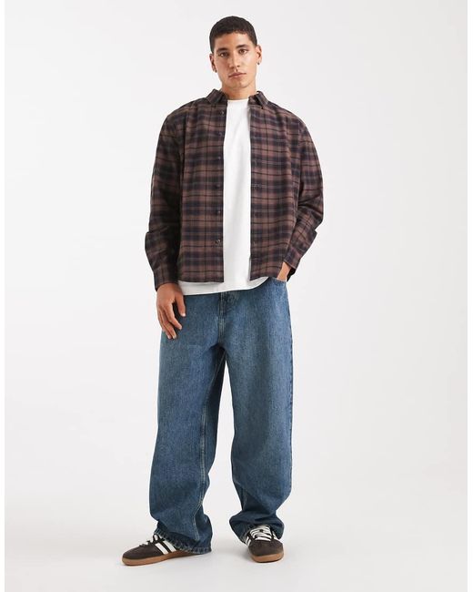 Authentic di Levi's in Brown da Uomo