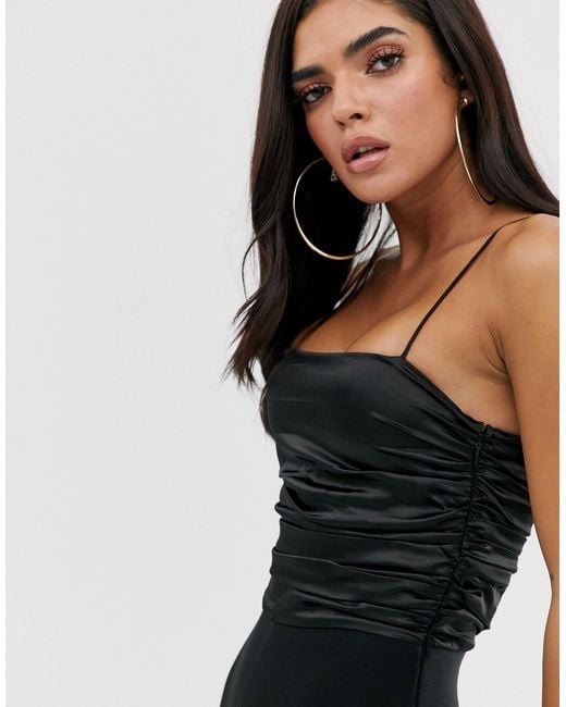 the girl code jumpsuit