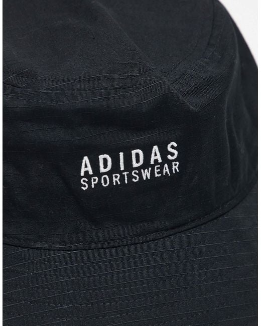 Adidas sportswear - bob Adidas Originals en coloris Blue