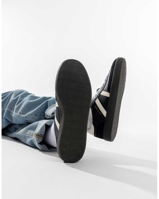 Jack & Jones Blue Mambo Special Trainer for men