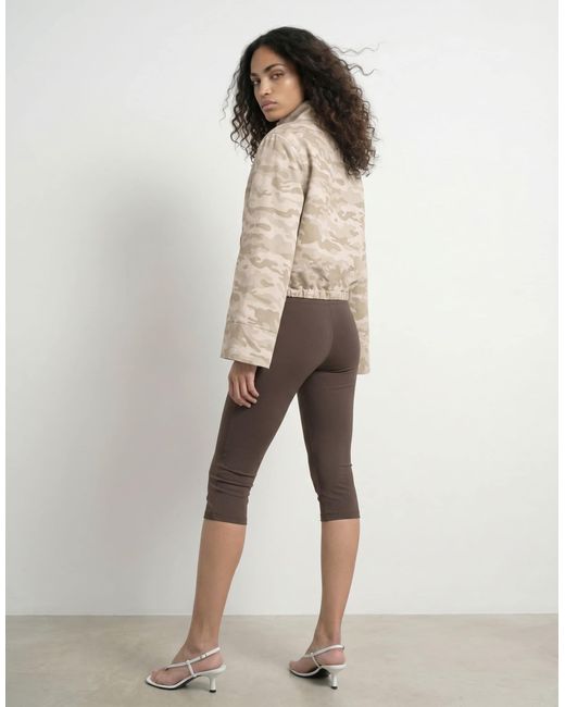 Capri en chocolat HYPEDROP en coloris Natural
