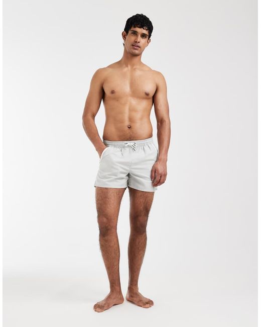 Aray Blue Swimshorts for men