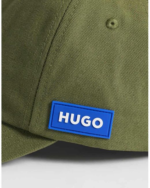 Hugo di HUGO in Green da Uomo