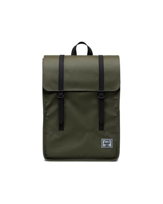 Herschel Supply Co. Green Survey Backpack