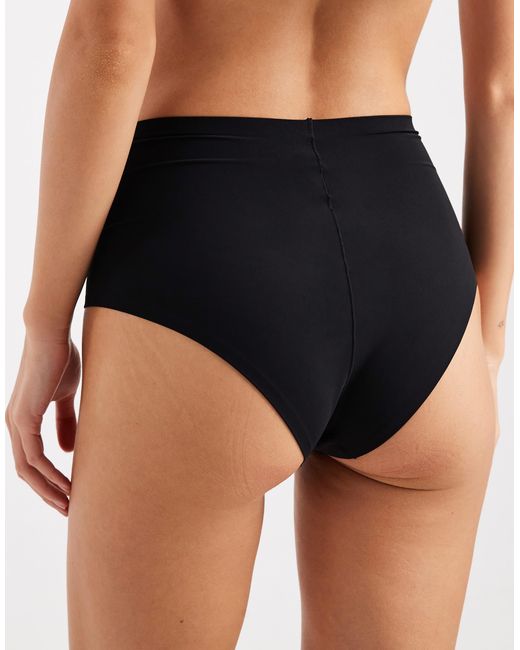 Vero Moda Black – unterhose