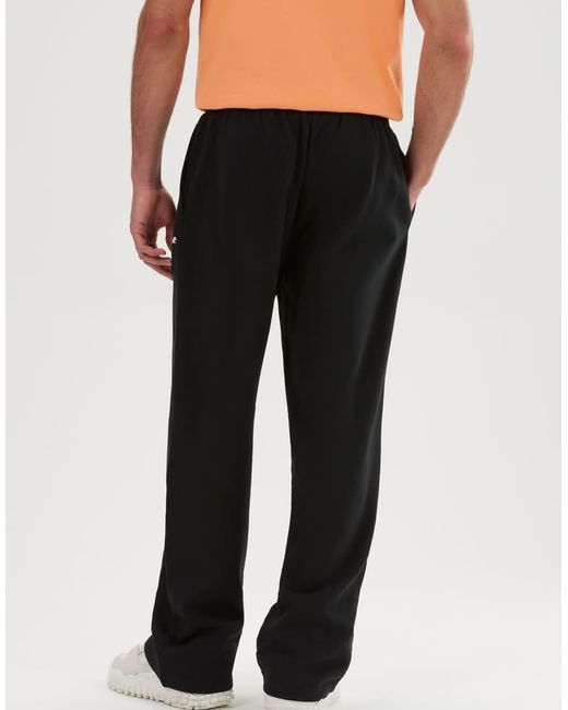 Ellesse Black Arzoni Jog Pant for men