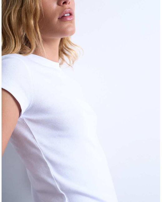 Every Day di TOPSHOP in White