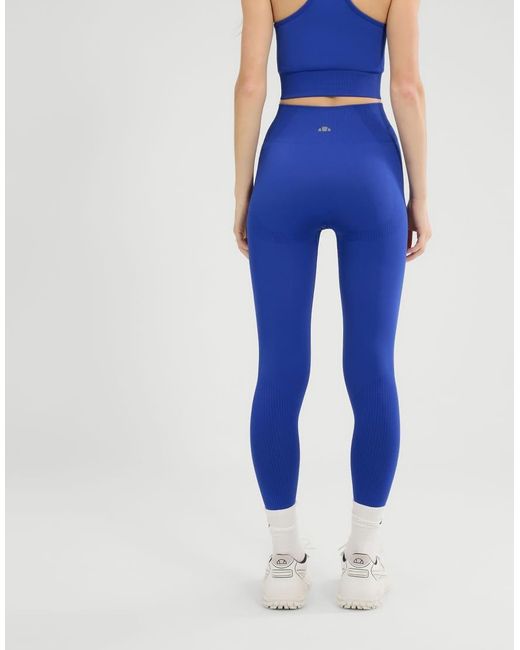 Ellesse Blue Garceau Legging