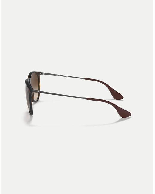 Ray-Ban Natural Erika Classic Phantos Sunglasses