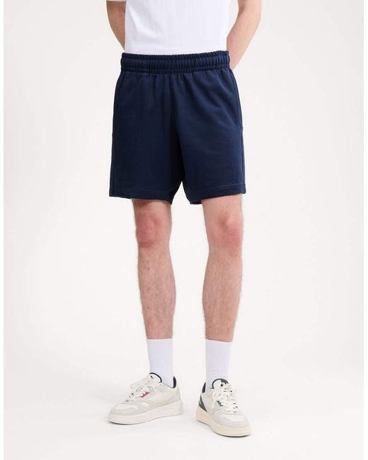Ellesse Blue Club Di Corsa Short for men