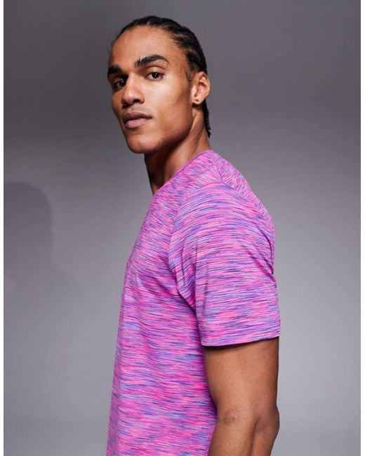 MONTIREX Purple Trail 2.0 T-shirt for men