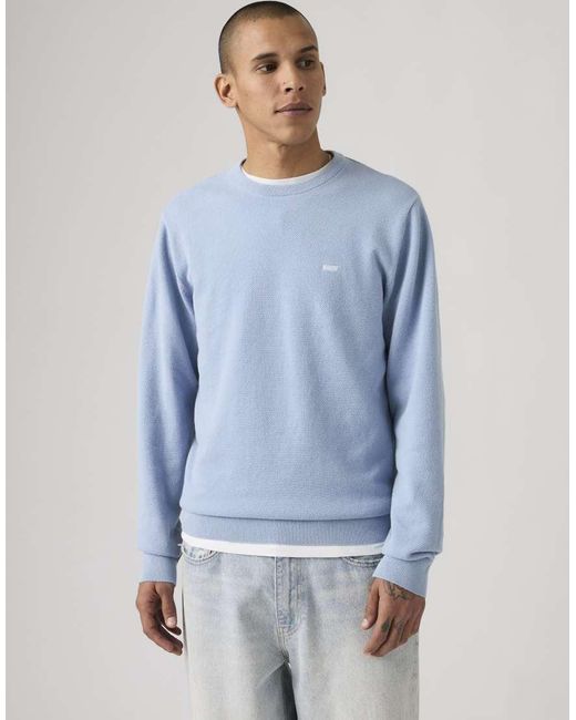 Housemark Levi's de hombre de color Blue