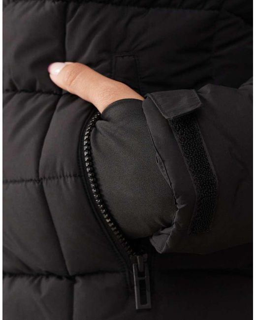 Dare 2b Black Blindside Jacket