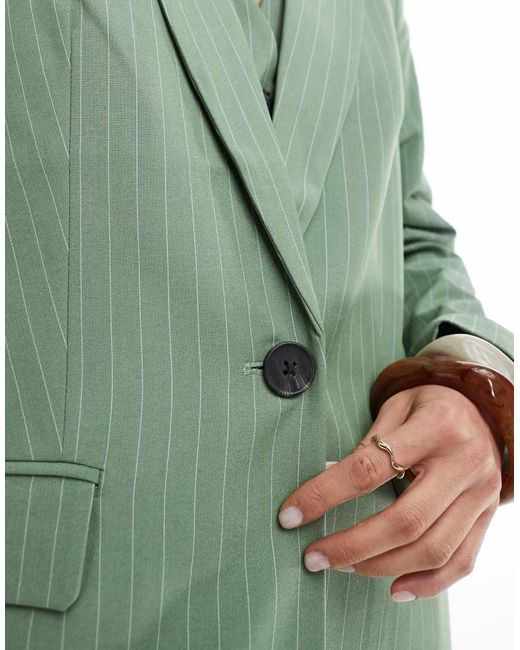 Mix And Match di Vero Moda in Green