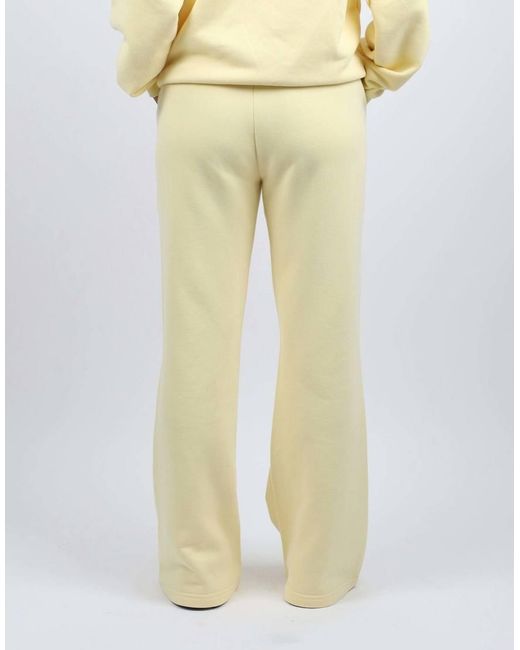 SIMMI Green Wide Leg Joggers