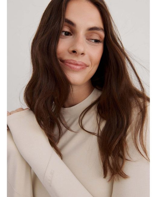 Top Aim'n en coloris Brown