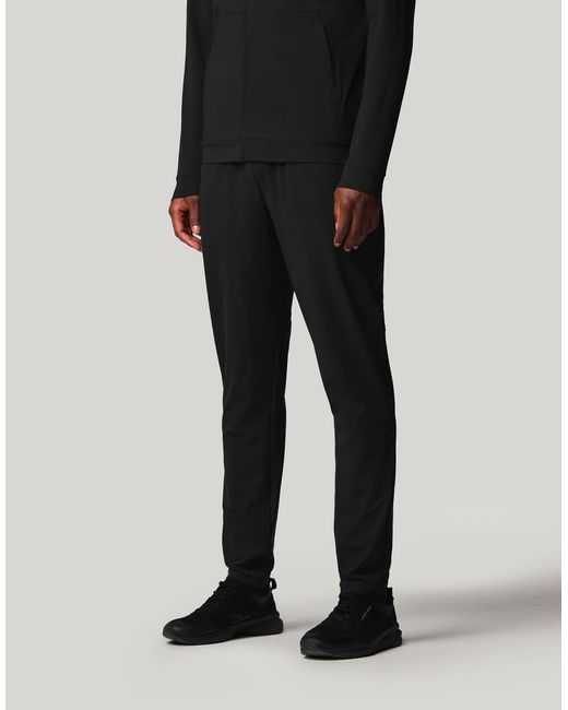 Castore Black Tech Training Pant for men