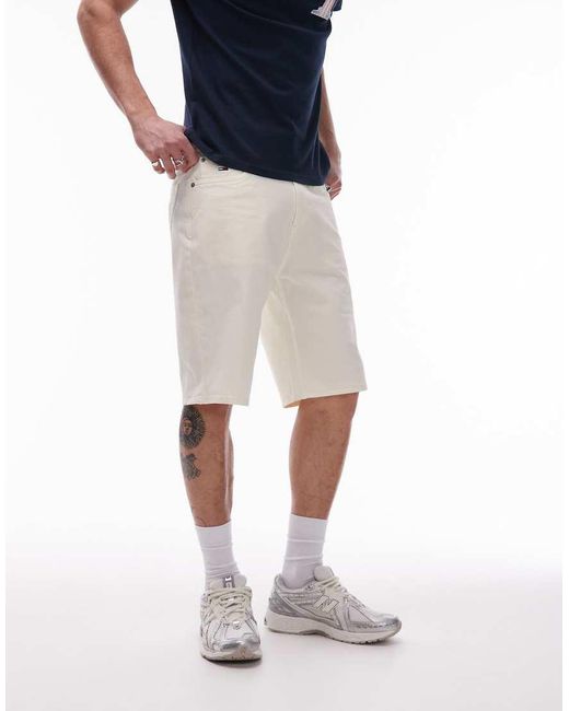 Tommy Hilfiger Otis in het White voor heren