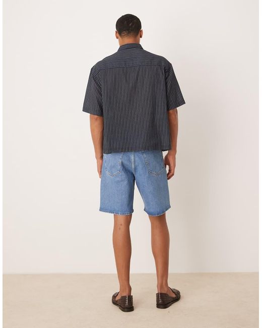 Alex di SELECTED in Blue da Uomo