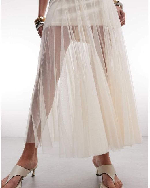 AllSaints Natural Harmonia 2