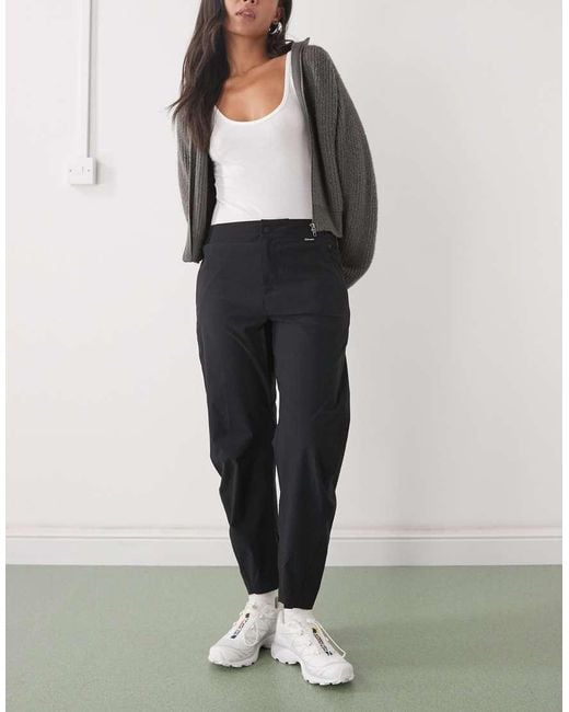 Berghaus Blue Burwell Pant