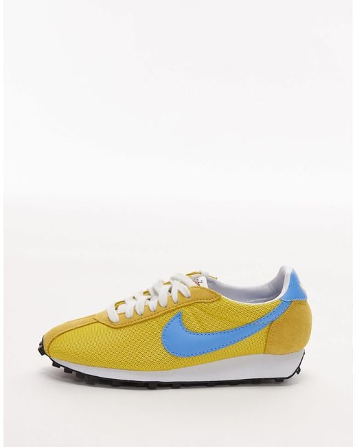 Nike Yellow – ld-1000 – sneaker
