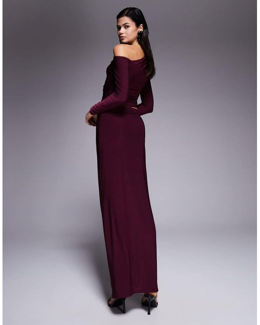 Esclusiva di Kaiia in Purple