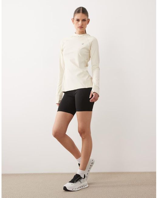 Dare 2b Natural Quick-Dry Super Soft Refresh Hoodie