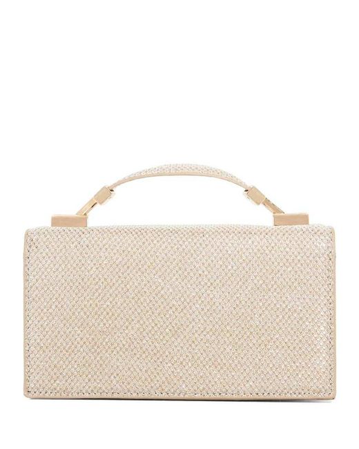 Dune Multicolor Skilled Micro Bag