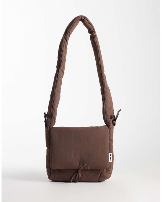 ölend Brown Nina Crossbody Bag