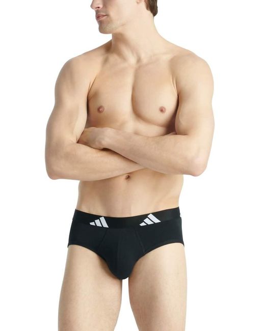 Active Flex di Adidas in Black da Uomo